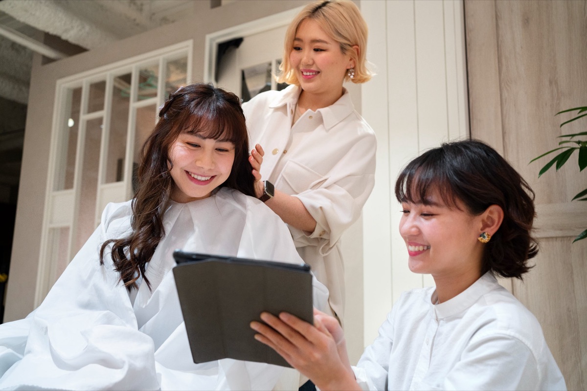 美睫老師課程招生